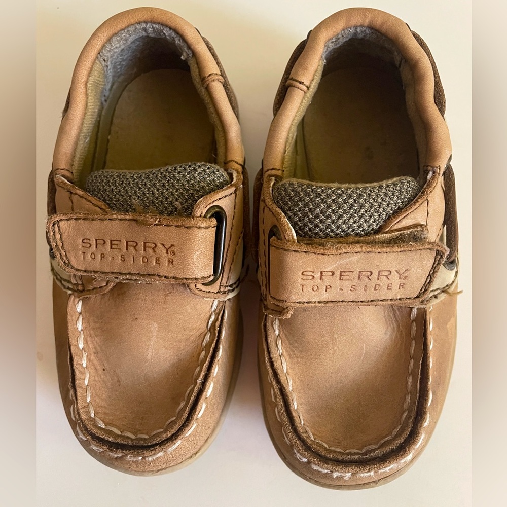 Sperry TopSliders